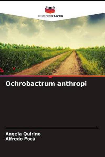 Ochrobactrum anthropi