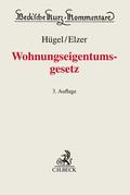 Wohnungseigentumsgesetz (WEG), Kommentar