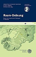 Raum-Ordnung