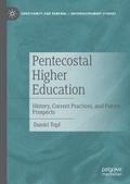 Pentecostal Higher Education