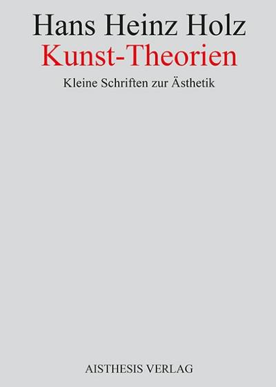 Kunst-Theorien