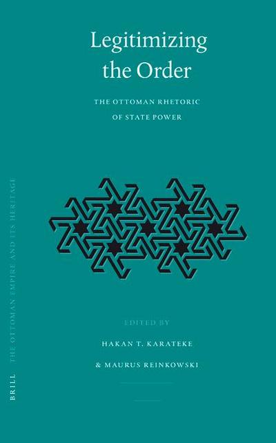 Legitimizing the Order