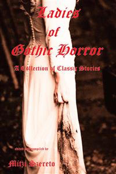Ladies of Gothic Horror