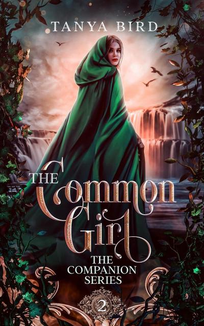 The Common Girl