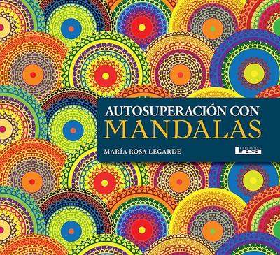 Autosuperación Con Mandalas