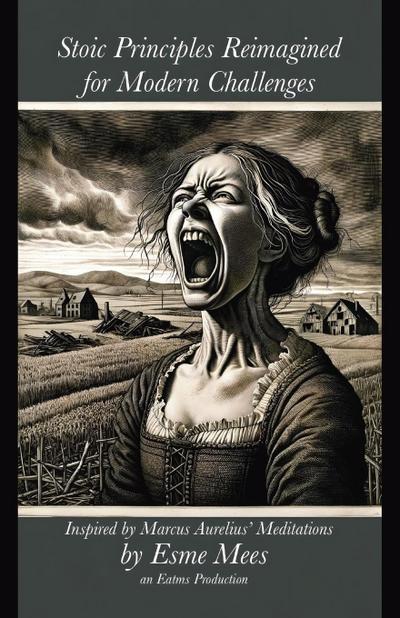 Stoic Principles Reimagined for Modern Challenges