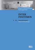 Inter Finitimos 10 (2012)