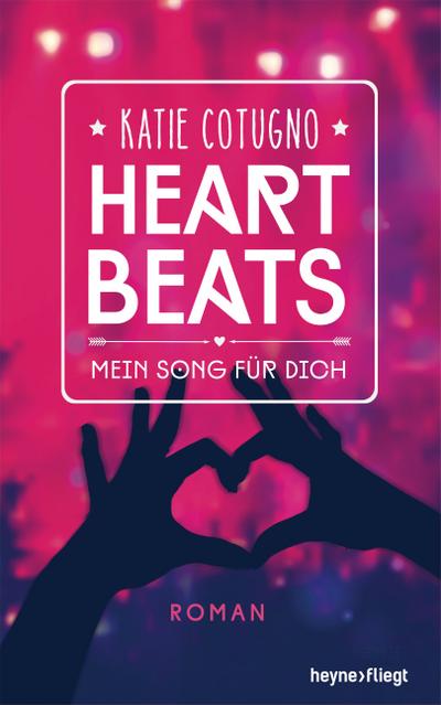 Heartbeats - Mein Song für dich
