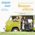 Aus Stiefeltern werden Bonuseltern, 2 Audio-CD