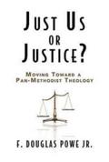 Just Us or Justice?