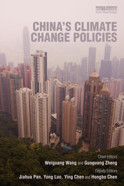 China’s Climate Change Policies
