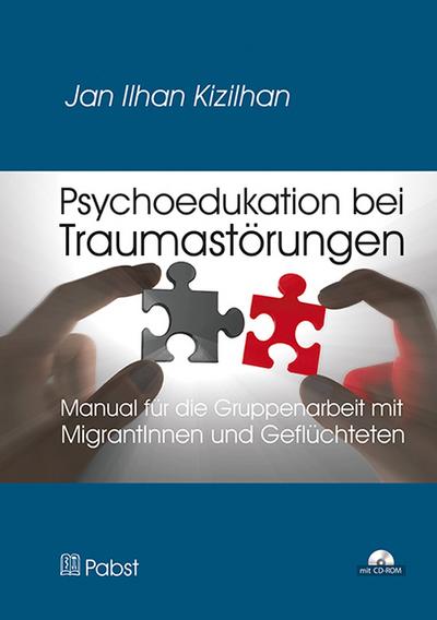 Psychoedukation bei Traumastörungen