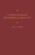 Codex Climaci Rescriptus Graecus
