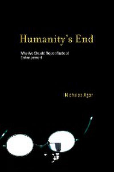 Humanity’s End