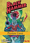 Black Hammer 4