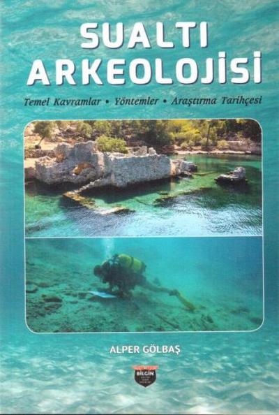 Sualti Arkeolojisi