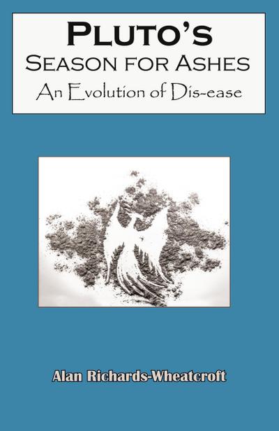 Pluto’s Season for Ashes