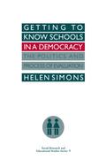 Getting To Know Schools In A Democracy