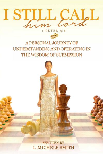 I Still Call him lord