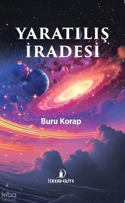 Yaratilis Iradesi