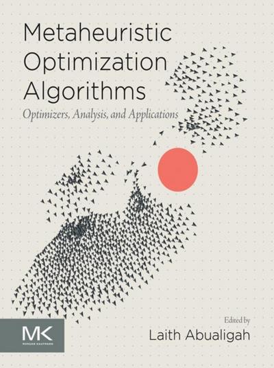 Metaheuristic Optimization Algorithms