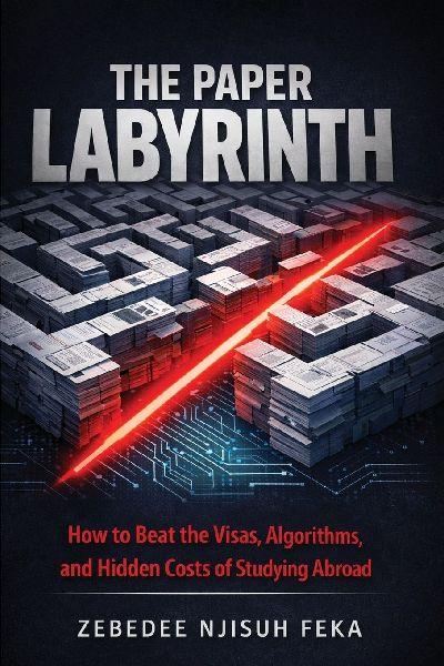 The Paper Labyrinth