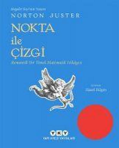 Nokta Ile Cizgi