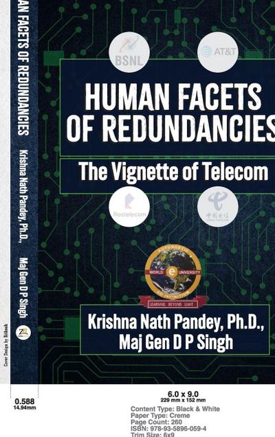 Human Facets of Redundancies