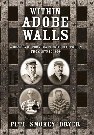 Within Adobe Walls