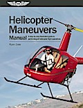 Helicopter Maneuvers Manual (Kindle)