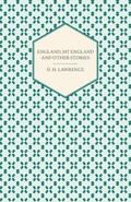 England, My England  - And Other Stories