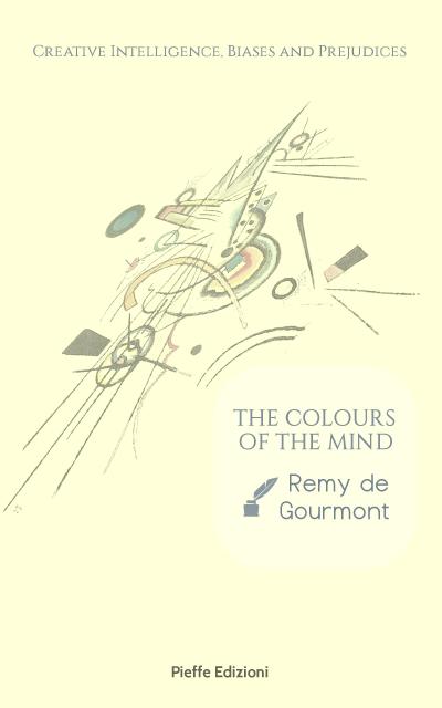 The Colours of the Mind