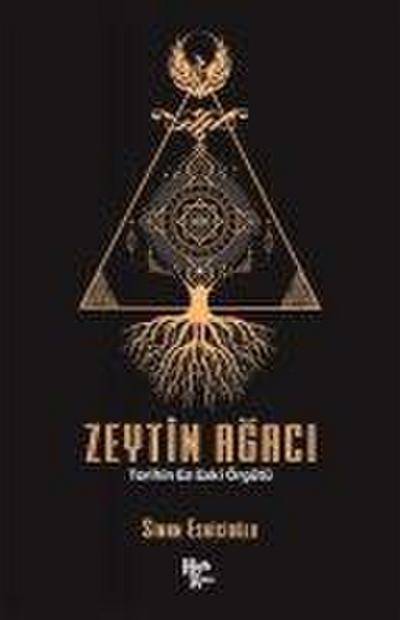 Zeytin Agaci