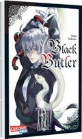 Black Butler XXXIV