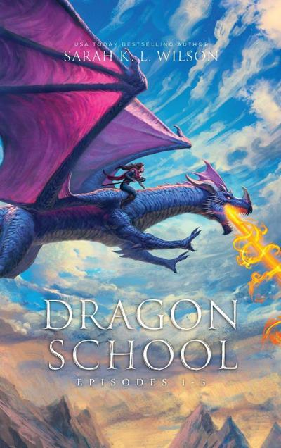 Dragon School