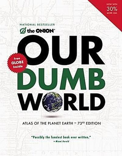 OUR DUMB WORLD 73/E