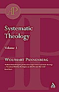 Systematic Theology Vol 3