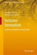 Inclusive Innovation