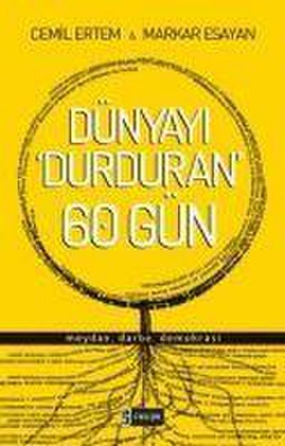 Dünyayi Durduran 60 Gün