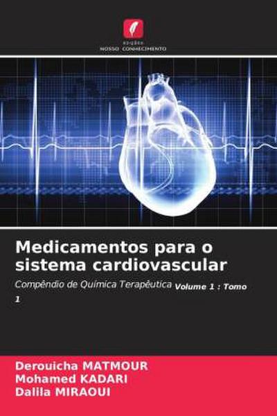 Medicamentos para o sistema cardiovascular