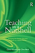 Teaching in a Nutshell