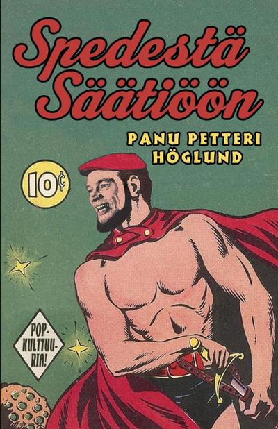 Spedestä Säätiöön