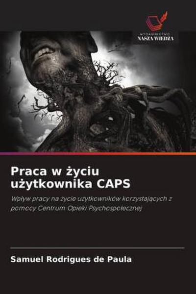 Praca w ¿yciu u¿ytkownika CAPS
