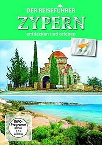 Zypern-Der Reisefüührer