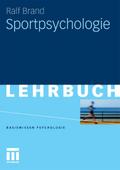 Sportpsychologie