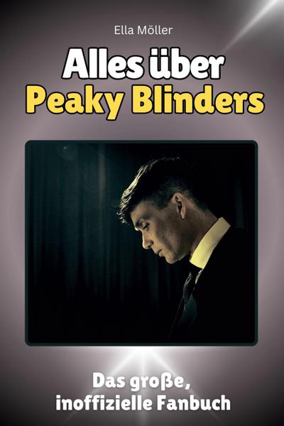 Alles über<br> Peaky Blinders