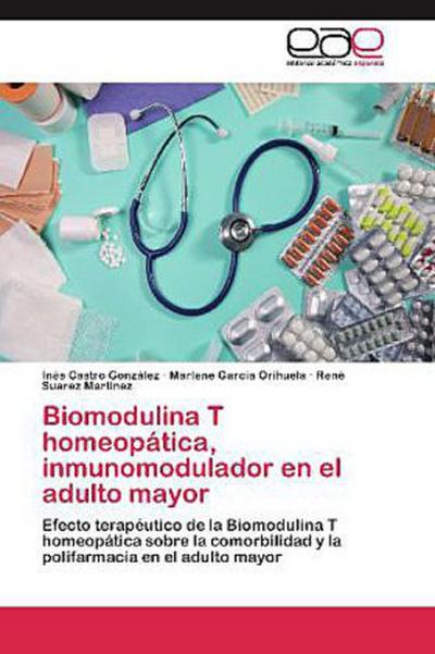 Biomodulina T homeopática, inmunomodulador en el adulto mayor