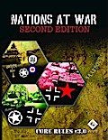 Nations At War Core Rules v3.0