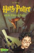 Harry Potter 5 und der Orden des Phönix