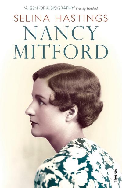 Nancy Mitford